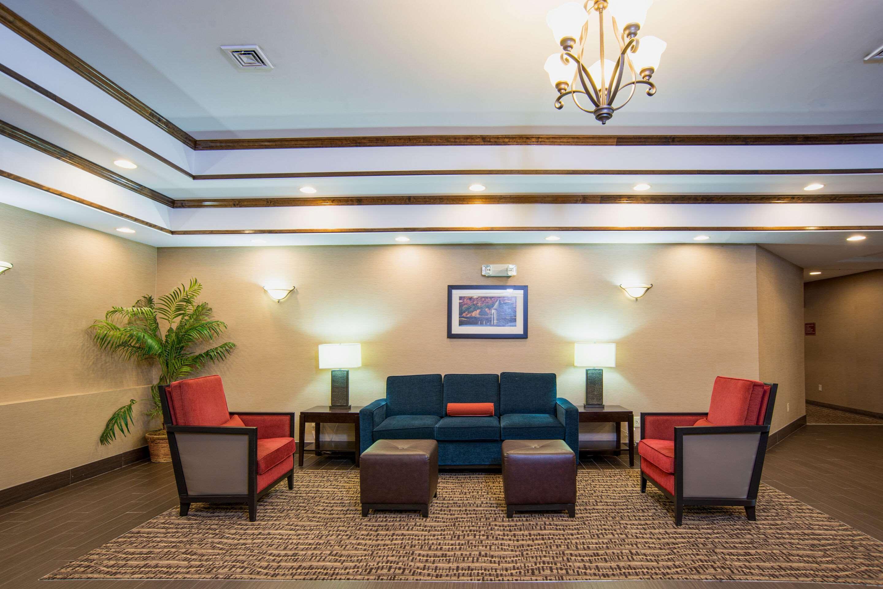 Comfort Inn Naugatuck-Shelton, Ct Exterior foto